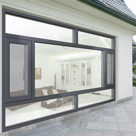 aluminum casement window fabrication|milgard aluminum casement windows.